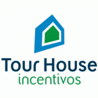 Tour House Incentivos Logo PNG Vector