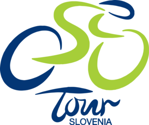 Tour of Slovenia Logo PNG Vector