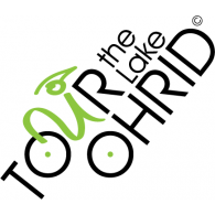 Tour the Lake Ohrid Logo PNG Vector
