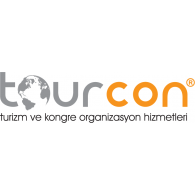 Tourcon Logo Vector