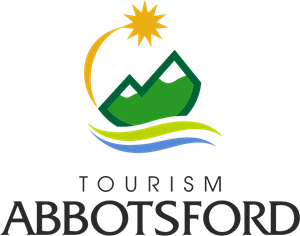 Tourism Abbotsford Logo PNG Vector