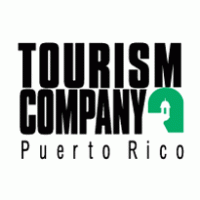 Tourism_Company_Puerto_Rico Logo PNG Vector