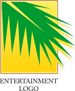 Tourism Entertainment Logo PNG Vector