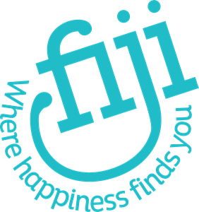 Tourism Fiji Logo Vector