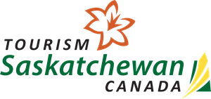 Tourism Saskatchewan Logo Vector