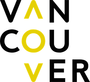 Tourism Vancouver Logo PNG Vector