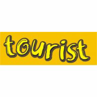 Tourist Logo Vector