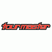 Tourmaster Logo PNG Vector