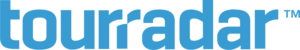 Tourradar Logo PNG Vector
