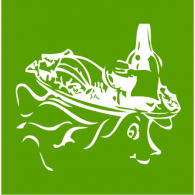 Toves køkken Logo Vector