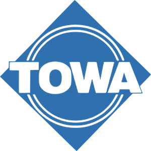 Towa Logo Vector