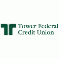 Tower Federal Credit Union Logo PNG Vector