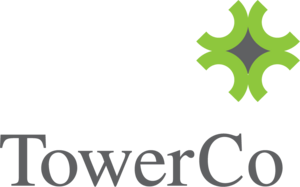 TowerCo Logo PNG Vector