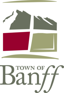Town of Banff Logo PNG Vector