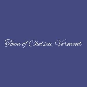 Town of Chelsea, Vermont Logo PNG Vector