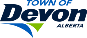 Town of Devon Logo PNG Vector