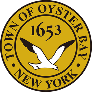 Town of Oyster Bay Logo Vector