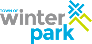Town of Winter Park Logo PNG Vector