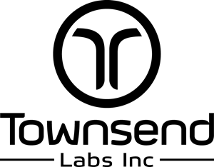 Townsend Labs Logo PNG Vector