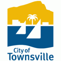 Townsville City Council Logo PNG Vector