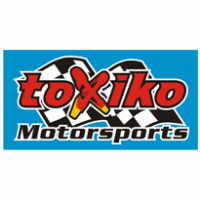 toxiko Logo Vector