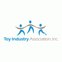 Toy Industry Association Logo PNG Vector