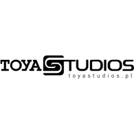 TOYA Studios Logo PNG Vector