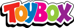 toybox Logo PNG Vector