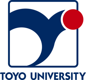 Toyo University Logo PNG Vector