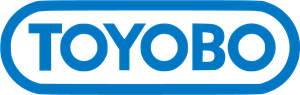 Toyobo company Logo PNG Vector