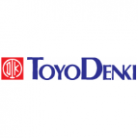 ToyoDenki Logo PNG Vector