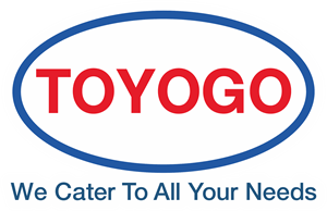 Toyogo Logo Vector