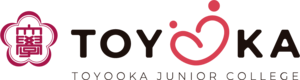 Toyooka Junior College Logo PNG Vector