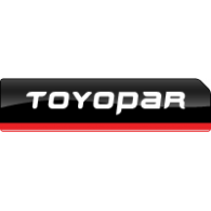 Toyopar Logo PNG Vector