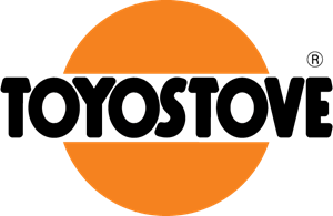 Toyostove Logo PNG Vector