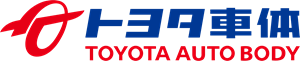 Toyota Auto Body Logo Vector