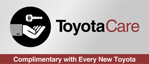 Toyota Care Logo Vector