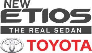 Toyota Etios Logo PNG Vector