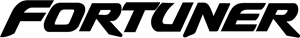 Toyota Fortuner Logo PNG Vector