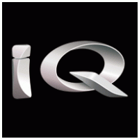 Toyota_IQ Logo PNG Vector