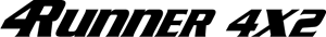 toyota Logo Vector
