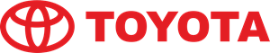 toyota Logo PNG Vector