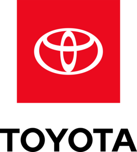 Toyota Logo PNG Vector