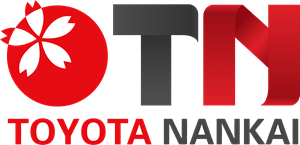 Toyota Nankai Logo Vector