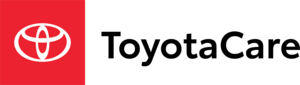 ToyotaCare Logo PNG Vector