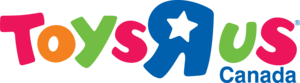 Toys R Us Canada Logo PNG Vector