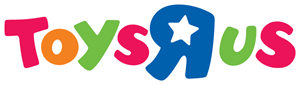 Toys R Us Logo PNG Vector