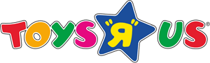 Toys R Us Logo PNG Vector