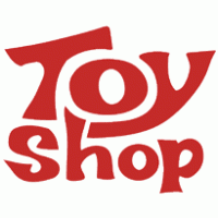toyshop Logo PNG Vector