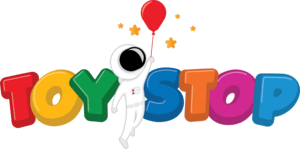 Toystop Logo PNG Vector